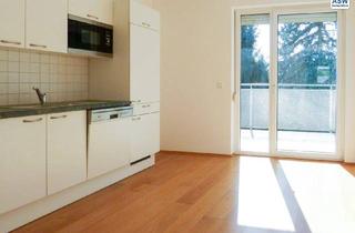 Penthouse kaufen in Hochsteingasse, 8010 Graz, Perfekt aufgeteilte 4-Zimmerwohnung mit großer Terrasse in zentraler Lage (befristet vermietet)