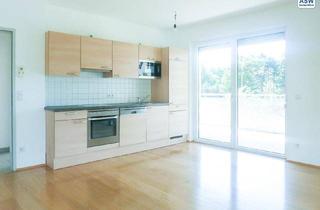 Penthouse kaufen in Hochsteingasse, 8010 Graz, Perfekt aufgeteilte 3-Zimmerwohnung mit großer Terrasse in zentraler Lage - befristet vermietet