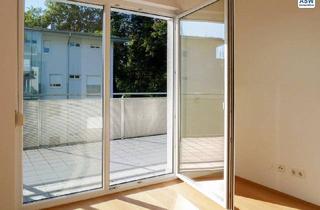 Penthouse kaufen in Hochsteingasse, 8010 Graz, Schöne 3-Zimmerwohnung mit großer Terrasse in zentraler Lage