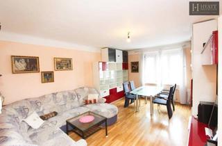 Wohnung kaufen in 1100 Wien, Helle 2,5-Zimmer-Wohnung mit guter Anbindung in 1100 Wien