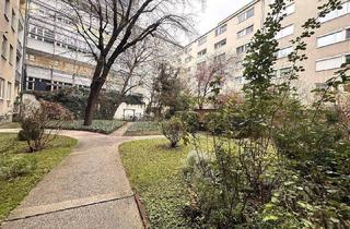 Wohnung kaufen in Mollardgasse, 1060 Wien, BASTLER AUFGEPASST!