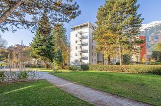 Wohnung kaufen in Reichenauer Straße 92, 6020 Innsbruck, Wohnen zwischen Stadt und Natur, sanierte 4-Zimmer-Wohnung in begehrter Lage!