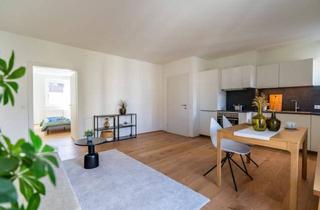 Wohnung kaufen in Reichenauer Straße 92, 6020 Innsbruck, Wohnen zwischen Stadt und Natur, sanierte 4-Zimmer-Wohnung in begehrter Lage!