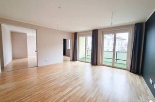 Wohnung kaufen in Arenstettengasse, 2380 Perchtoldsdorf, Moderne 2-3 Zimmer Wohnung - Ihre Wohlfühloase mit Loggia