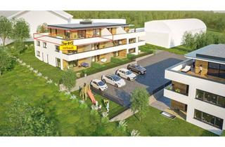 Penthouse kaufen in Palmerbachweg 42, 6460 Imst, !!VERKAUFT!! TOP B13 – 4-Zimmer-Penthouse mit XL-Terrasse - Wohnanlage Palmersbachweg