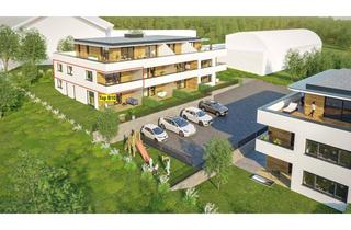 Wohnung kaufen in Palmersbachweg 42, 6460 Imst, TOP B10 – 3-Zimmerwohnung mit Balkon - Wohnanlage Palmersbachweg