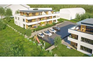 Wohnung kaufen in Palmersbachweg 42, 6460 Imst, TOP B9 – 2-Zimmerwohnung mit Balkon - Wohnanlage Palmersbachweg