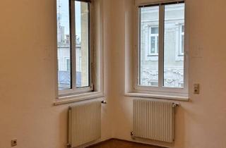 Wohnung kaufen in 1080 Wien, Wohnen in bester Lage