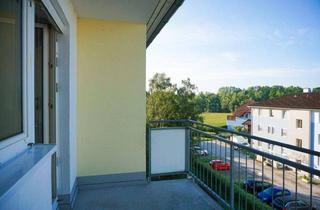 Wohnung kaufen in Hauptstraße, 4222 Langenstein, Ihr neues Zuhause: Helle 3-Zimmer-Wohnung mit Loggia in Langenstein! Nur 99.200 €!