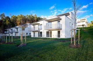 Wohnung mieten in Sportplatzsiedlung 2/2, 8212 Pischelsdorf in der Steiermark, PROVISIONSFREI - Moderne 3-Zimmer-Wohnung im Erdgeschoss mit Garten - geförderte Miete - 3 Zimmer