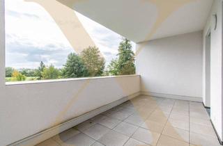 Wohnung mieten in 4932 Kirchheim im Innkreis, MIETE MIT KAUFOPTION - Wohnen mit Stil – attraktive, 2020 erbaute 2-Zimmer-Wohnung mit Parkplatz in Kirchheim!