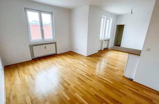 Wohnung mieten in Schwedenplatz, 1010 Wien, Top sanierte 3-Zimmer-Wohnung nähe Schwedenplatz zu mieten