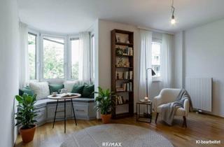 Wohnung mieten in Döblinger Hauptstraße, 1190 Wien, Attraktive 2-Zimmer-Wohnung in zentraler Döblinger Lage