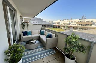 Wohnung mieten in 2344 Maria Enzersdorf, Südstadtzentrum! Verfügbare Mieteinheiten in der grünen Südstadt, Maria Enzersdorf! BT3