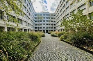 Wohnung mieten in 1070 Wien, TOP Neubauwohnung, 3 Schlafzimmer und Loggia - Garage verfügbar - mitten im 7. Bezirk!