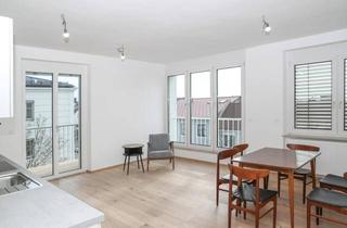 Wohnung mieten in 7100 Neusiedl am See, Architektenwohnung mit Seeblick im Zentrum von Neusiedl am See