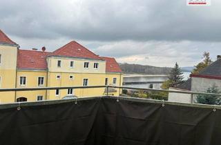 Wohnung mieten in 2410 Hainburg an der Donau, Nette kleine Balkonwohnung in Zentrum Hainburg