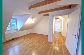 Wohnung mieten in Augasse 58, 8051 Graz, Flexible Raumaufteilung: WG, Paar oder Familie – 3 Zimmer mit Flair in Graz-Gösting!