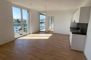 Wohnung mieten in Reininghausstraße 80, 8020 Graz, moderne, unbefristete 2-Zi Wohnung mit Loggia
