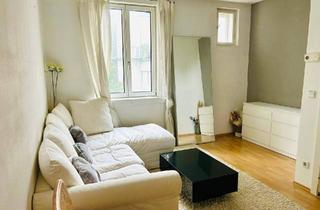 Wohnung mieten in 1120 Wien, 2 Zimmer Wohnung
