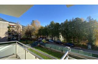 Wohnung mieten in Gaisberg, 5020 Salzburg, Gemütliche 2-Zimmer-Wohnung mit Balkon in Parsch