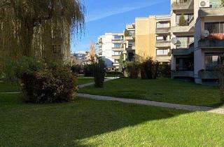 Wohnung mieten in Gaisberg, 5020 Salzburg, Gemütliche 2-Zimmer-Wohnung mit Balkon in Parsch