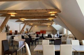 Gastronomiebetrieb mieten in 2162 Falkenstein, Traumhaftes Restaurant in Falkenstein – Vollsaniert mit Terrasse und Top-Ausstattung!