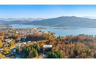 Haus kaufen in 9210 Pörtschach am Wörther See, Besondere Liegenschaft in Pörtschach – eingebettet in die Natur und nahe dem türkisblauen Wörthersee