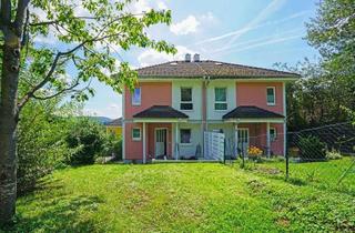 Doppelhaushälfte kaufen in 3032 Eichgraben, Familienfreundliche Doppelhaushälfte in herrlicher Grünruhelage nahe Kaiserhöhe