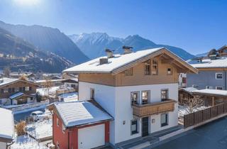 Einfamilienhaus kaufen in 5741 Neukirchen am Großvenediger, Geräumiges Zweifamilienhaus in ruhiger Lage – ideal für Wohnen & Teilvermietung