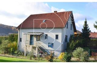 Einfamilienhaus kaufen in 3443 Elsbach, Sanierungsbedürftiges Einfamilienhaus beim Riederberg!