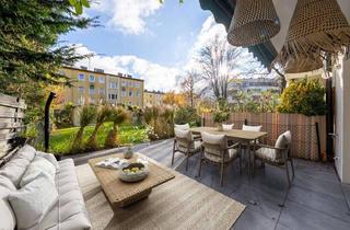 Reihenhaus kaufen in 5020 Salzburg, Mittelreihenhaus mit Garage "Beste Freunde"