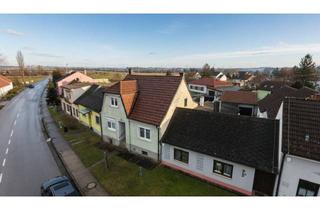 Einfamilienhaus kaufen in 2143 Großkrut, Lichtdurchflutetes Einfamilienhaus mit Wintergarten & 130m² Wohnfläche – Großkrut!