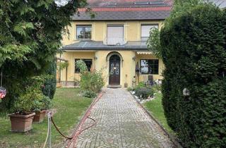 Mehrfamilienhaus kaufen in 2134 Staatz-Kautendorf, Außergewöhnliches Mehrfamilienhaus in Staatz - 3 Wohneinheiten zum absoluten Spitzenpreis!