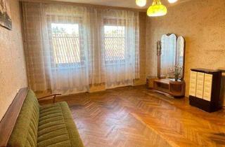 Haus kaufen in 2130 Mistelbach, Seltene Gelegenheit in Mistelbach - sanierungsbedürftiges Wohnhaus auf ehemaligen Presshaus