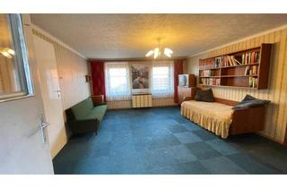 Einfamilienhaus kaufen in 2130 Mistelbach, Sanierungsbedürftiges Einfamilienhaus in Mistelbach - Ihr Projekt für nur 149.000 €!