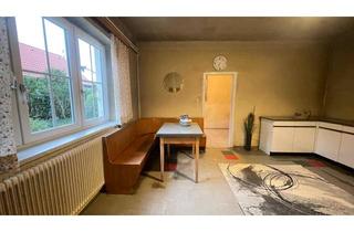 Einfamilienhaus kaufen in 2063 Zwingendorf, Hinreißendes Einfamilienhaus in Zwingendorf – Ihr Renovierungsprojekt für nur 110.000 €!