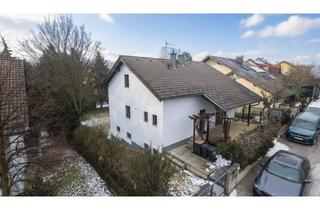 Einfamilienhaus kaufen in 2123 Traunfeld, Traumhaftes Einfamilienhaus in Traunfeld: 5 Zimmer, Terrasse & 2 Garagen für 479.000 €!