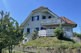 Einfamilienhaus kaufen in 2116 Nodendorf, Renovierungsbedürftiges Einfamilienhaus mit großem Garten in Nodendorf - Ihr neues Zuhause!