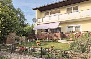 Haus kaufen in Leharstraße 21, 4701 Bad Schallerbach, Gemütliches Zweifamilienhaus in TOP-Lage mit Weitblick in Bad Schallerbach - Anleger/Eigennutzer/Familientraum