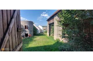 Einfamilienhaus kaufen in 7474 Deutsch-Schützen, Deutsch Schützen Eisenberg: Einfamilienhaus mit großem Garten, Wirtschaftsgebäuden und Stadel !!