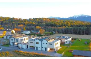Haus mieten in 9220 Velden am Wörther See, Doppelhaushälfte in Velden – modern, hell & mit Traumblick