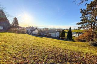 Grundstück zu kaufen in 4101 Bad Mühllacken, Ein Grund zum Wohnen - Sonniges Südhanggrundstück am Sechterberg in Bad Mühllacken