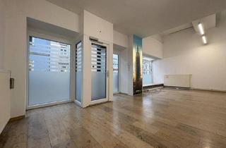 Büro zu mieten in 2136 Laa an der Thaya, Zentrale Bürofläche mit Schaufenster & Top-Sichtbarkeit – Ihr neuer Standort in Laa