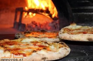 Immobilie mieten in Kärntner Straße, 1010 Wien, EXKLUSIVE PIZZERIA & CAFÃ NAHE KÄRNTNER STRASSE - 1010 WIEN