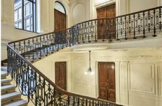Wohnung kaufen in 1010 Wien, Einzigartige top sanierte Palais Wohnung mit einem Balkon!!