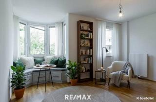 Wohnung mieten in Döblinger Hauptstraße, 1190 Wien, Attraktive 2-Zimmer-Wohnung in zentraler Döblinger Lage