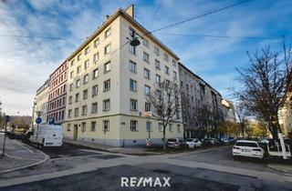 Wohnung kaufen in Waldgasse, 1100 Wien, 2-Zimmer - Toller Preis