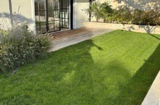 Penthouse kaufen in 3430 Tulln an der Donau, Neu errichtete 2 Zimmerwohnung mit Garten