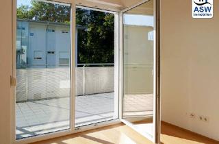 Penthouse kaufen in Hochsteingasse, 8010 Graz, Schöne 3-Zimmerwohnung mit großer Terrasse in zentraler Lage